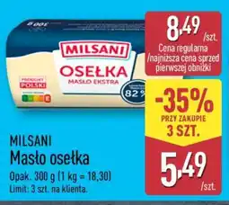 ALDI MILSANI oferta