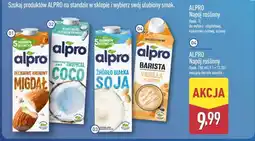 ALDI ALPRO Napój roślinny oferta