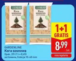 ALDI GARDENLINE oferta