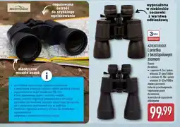 ALDI ADVENTURIDGE oferta