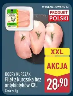 ALDI DOBRY KURCZAK oferta
