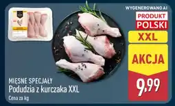 ALDI Podudzie z kurczaka XXL oferta