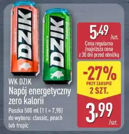 ALDI WK DZIK oferta