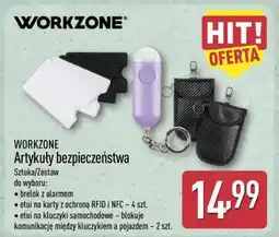 ALDI WORKZONE oferta