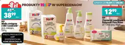 Biedronka Mleko następne 2 BIO Combiotik oferta