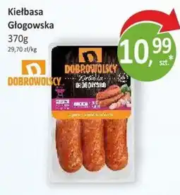 Orzech Kiełbasa Głogowska Dobrowolsky oferta