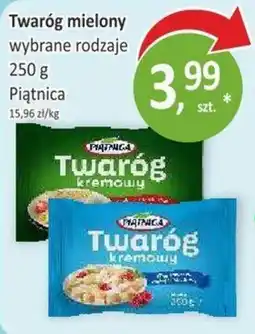 Orzech Twaróg kremowy Piatnica oferta
