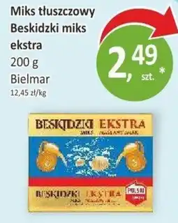 Orzech Beskidzki Miks Ekstra oferta