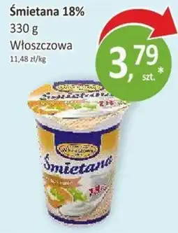 Orzech Smietana Włoszczowa oferta