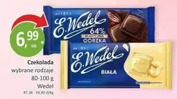 Orzech Czekolada Wedel oferta