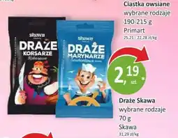 Orzech Draże Skawa oferta