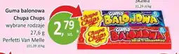 Orzech Guma balonowa Chupa Chups oferta
