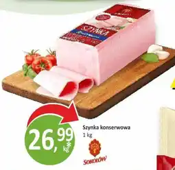 Orzech Szyńka konserwowa Sokołów oferta