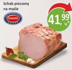 Orzech Schab pieczony na maśle Chabura oferta