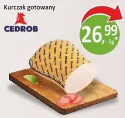 Orzech Kurczak gotowany Cedrob oferta