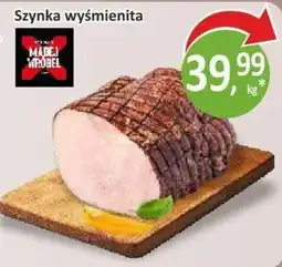 Orzech Szyynka wyśmienita Madej Wrobel oferta