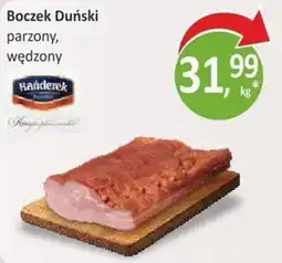 Orzech Boczek Duński Handerek parzony, wędzony oferta