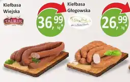 Orzech Kiełbasa Wiejska Taurus oferta