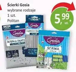 Orzech Ścierki Gosia oferta