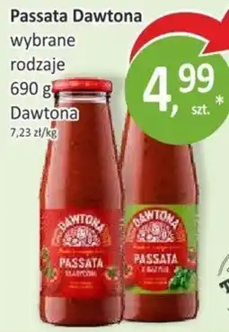 Orzech Passata Dawtona oferta