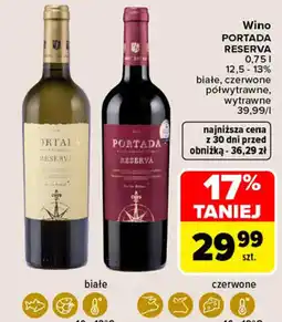 Carrefour Market Wino portada reserva oferta