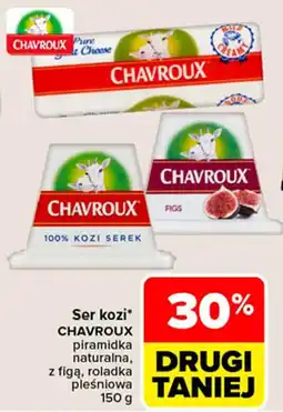 Carrefour Market Ser kozi chavroux oferta