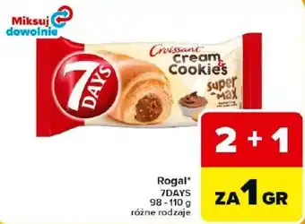 Rogal 7DAYS