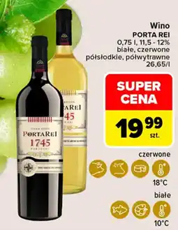 Carrefour Market Wino portarei oferta