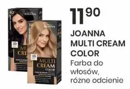 Sekret Urody Joanna Multi Cream Color oferta