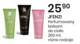 Sekret Urody Perfumowany balsam do ciała oferta