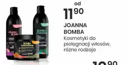 Sekret Urody JOANNA BOMBA Kosmetyki do pielęgnacji włosów oferta