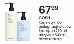 Sekret Urody GOSH Kosmetyki do pielęgnacji włosów oferta