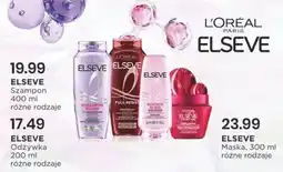 Sekret Urody ELSEVE Szampon oferta