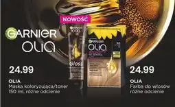 Sekret Urody Garnier Olia Gloss oferta