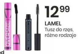 Sekret Urody Lamel Tusz do rzęs oferta