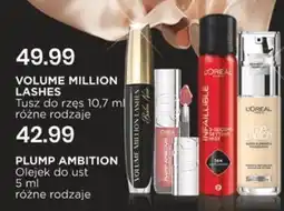 Sekret Urody L'Oréal Paris Volume Million Lashes oferta