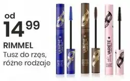 Sekret Urody Tusz do rzęs Rimmel Variete oferta