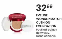 Sekret Urody Eveline Wonder Match Cushion Foundation oferta
