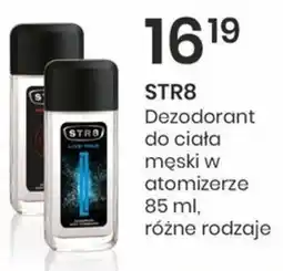 Sekret Urody STR8 Dezodorant do ciała męski oferta