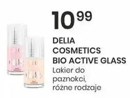 Sekret Urody Delia Cosmetics Bio Active Glass oferta