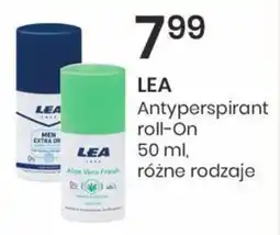 Sekret Urody LEA Antyperspirant roll-On oferta