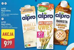 ALDI Napój roślinny Alpro oferta