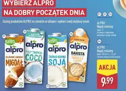 ALDI Alpro napój roślinny oferta