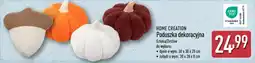 ALDI HOME CREATION Poduszka dekoracyjna oferta