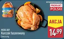 ALDI Morliny Kurczak faszerowany oferta
