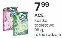 Sekret Urody ACE Kostka toaletowa oferta