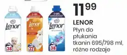 Sekret Urody Płyn do płukania tkanin Lenor oferta