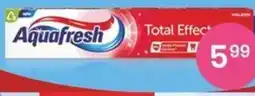 Sekret Urody Aqua Fresh Total Effect oferta