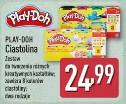 ALDI Play-Doh Ciastolina oferta