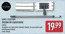 ALDI Zestaw do czyszczenia Home Creation oferta